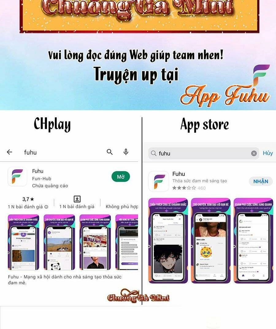 Bảo Bối Của Lão Đại Đã Xuyên Không Trở Về! Chapter 129 - 3