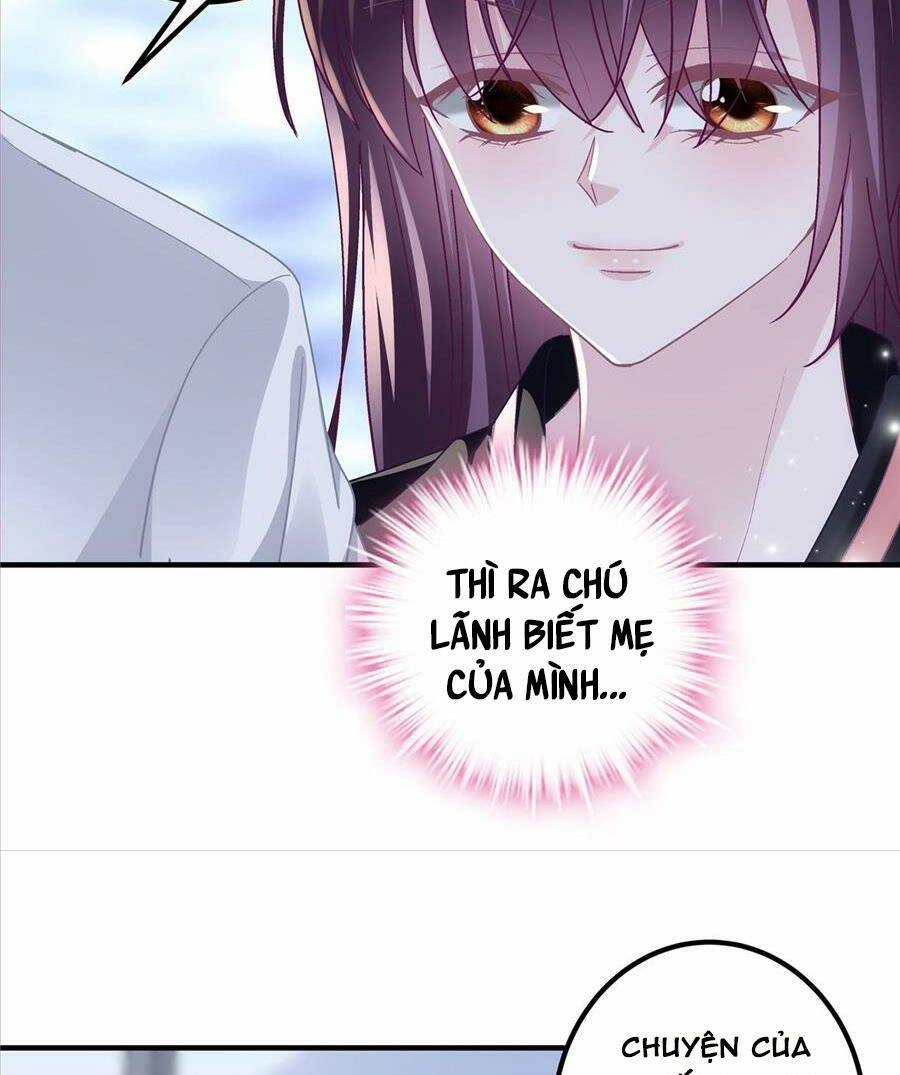 Bảo Bối Của Lão Đại Đã Xuyên Không Trở Về! Chapter 129 - 9