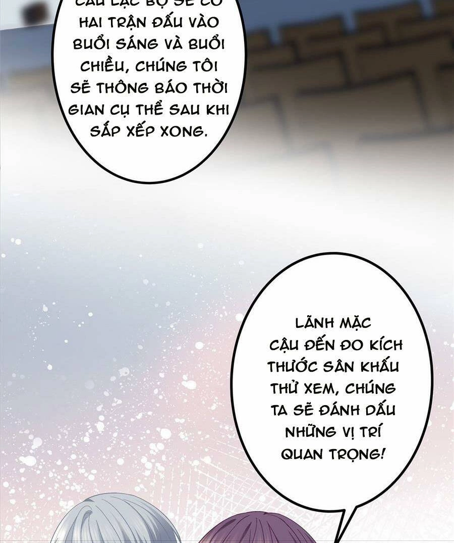 Bảo Bối Của Lão Đại Đã Xuyên Không Trở Về! Chapter 129 - 17