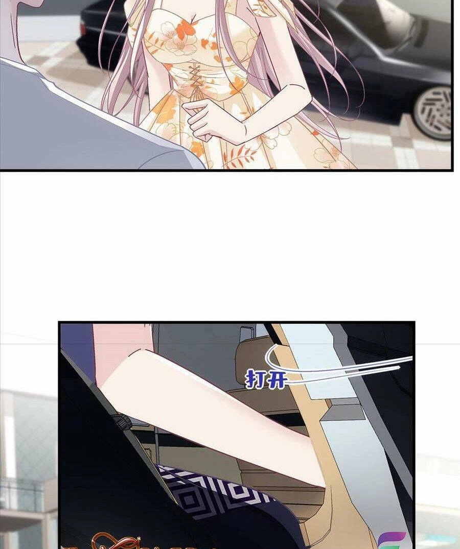 Bảo Bối Của Lão Đại Đã Xuyên Không Trở Về! Chapter 129 - 23