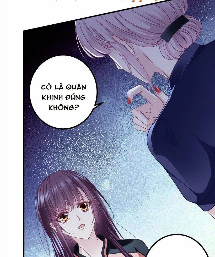 Bảo Bối Của Lão Đại Đã Xuyên Không Trở Về! Chapter 129 - 26