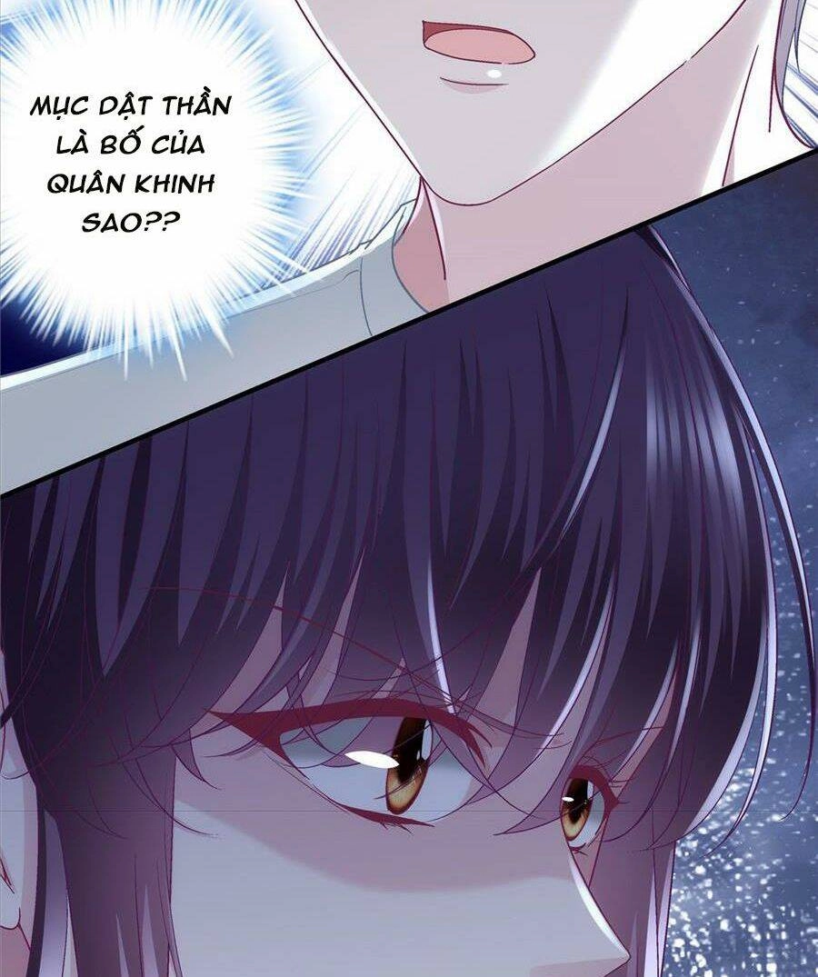 Bảo Bối Của Lão Đại Đã Xuyên Không Trở Về! Chapter 129 - 31