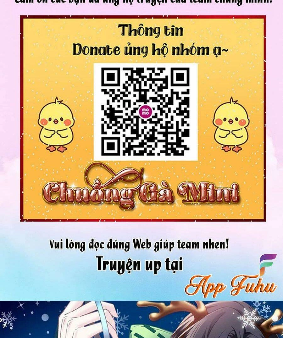 Bảo Bối Của Lão Đại Đã Xuyên Không Trở Về! Chapter 129 - 39