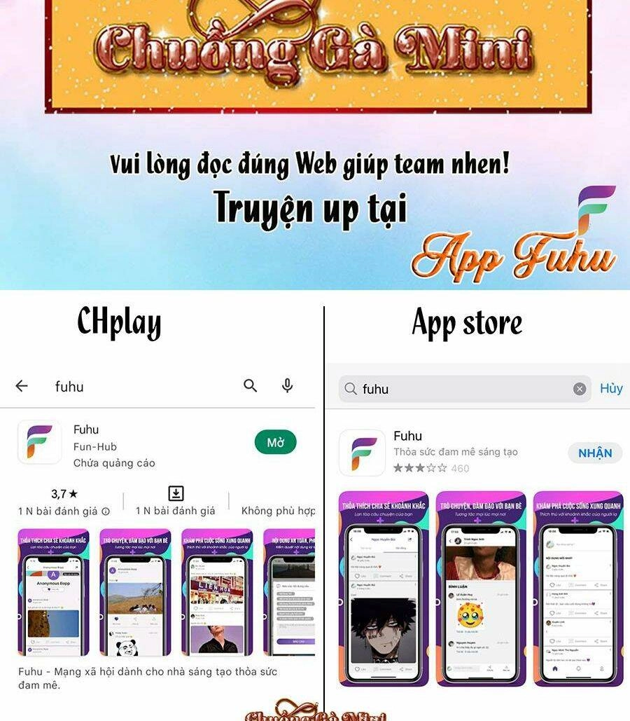 Bảo Bối Của Lão Đại Đã Xuyên Không Trở Về! Chapter 130 - 3