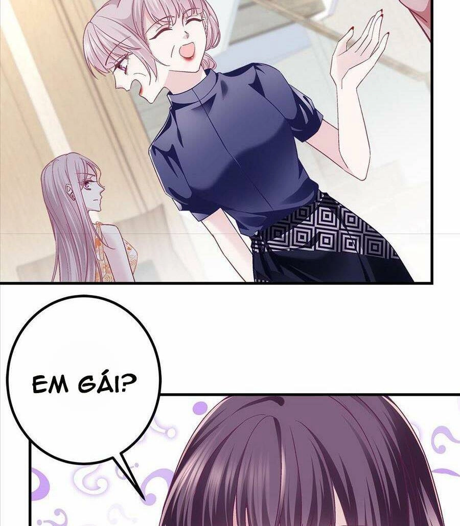 Bảo Bối Của Lão Đại Đã Xuyên Không Trở Về! Chapter 130 - 5