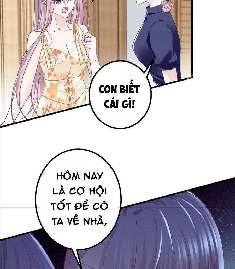 Bảo Bối Của Lão Đại Đã Xuyên Không Trở Về! Chapter 130 - 13