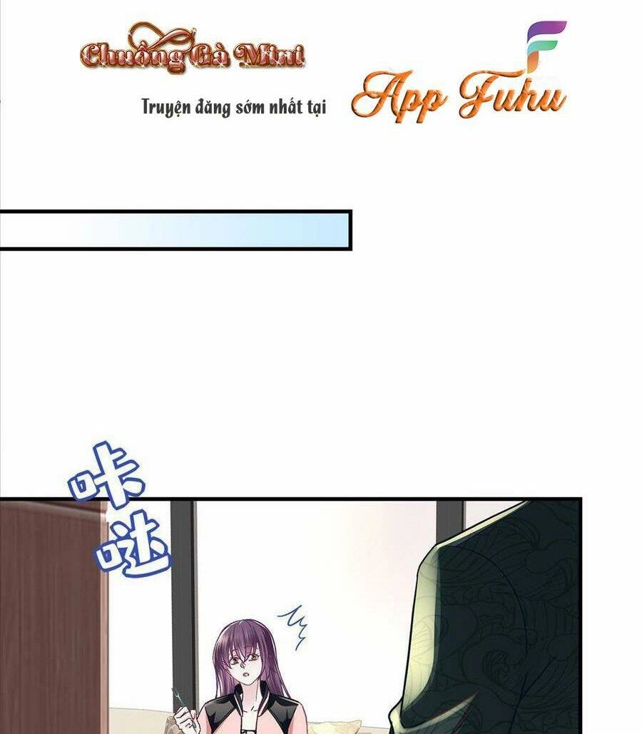 Bảo Bối Của Lão Đại Đã Xuyên Không Trở Về! Chapter 130 - 16