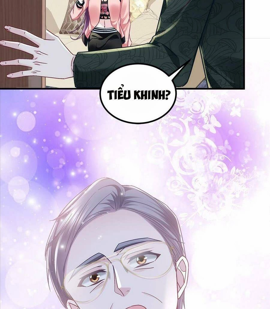 Bảo Bối Của Lão Đại Đã Xuyên Không Trở Về! Chapter 130 - 17