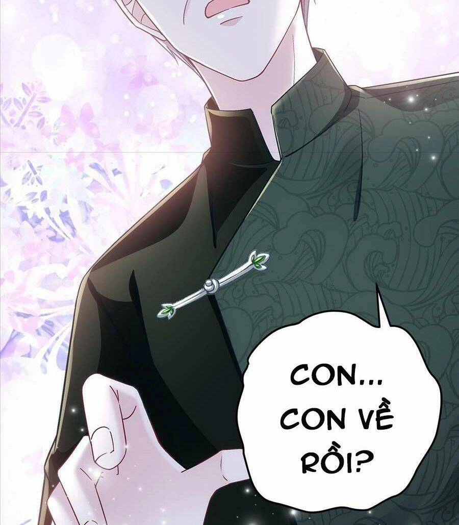 Bảo Bối Của Lão Đại Đã Xuyên Không Trở Về! Chapter 130 - 18