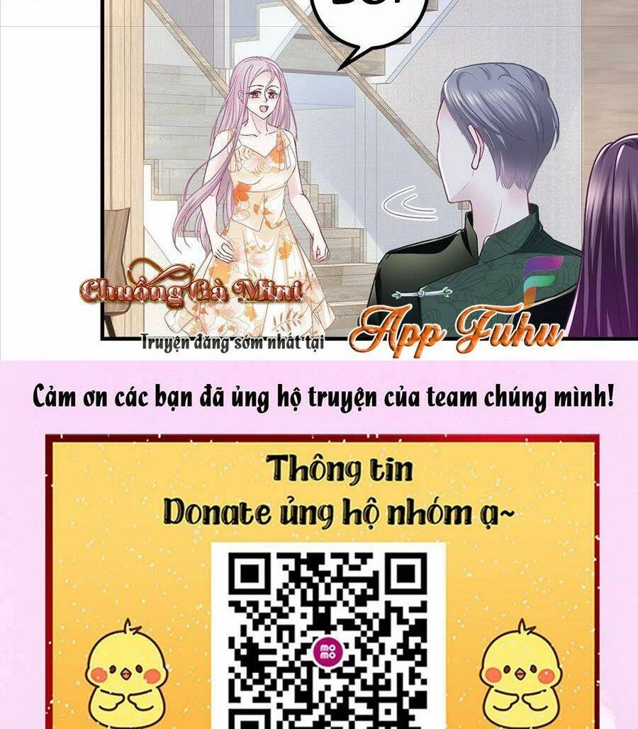 Bảo Bối Của Lão Đại Đã Xuyên Không Trở Về! Chapter 130 - 24