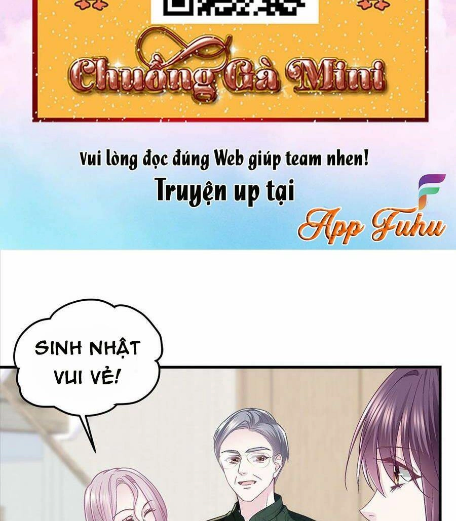 Bảo Bối Của Lão Đại Đã Xuyên Không Trở Về! Chapter 130 - 25