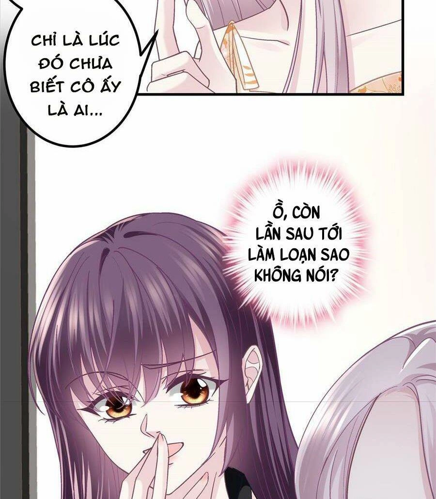 Bảo Bối Của Lão Đại Đã Xuyên Không Trở Về! Chapter 130 - 28