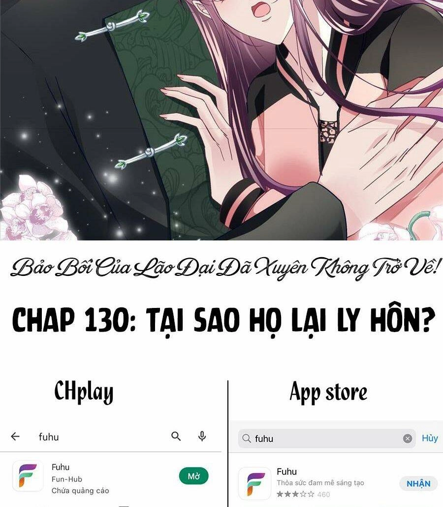 Bảo Bối Của Lão Đại Đã Xuyên Không Trở Về! Chapter 130 - 37