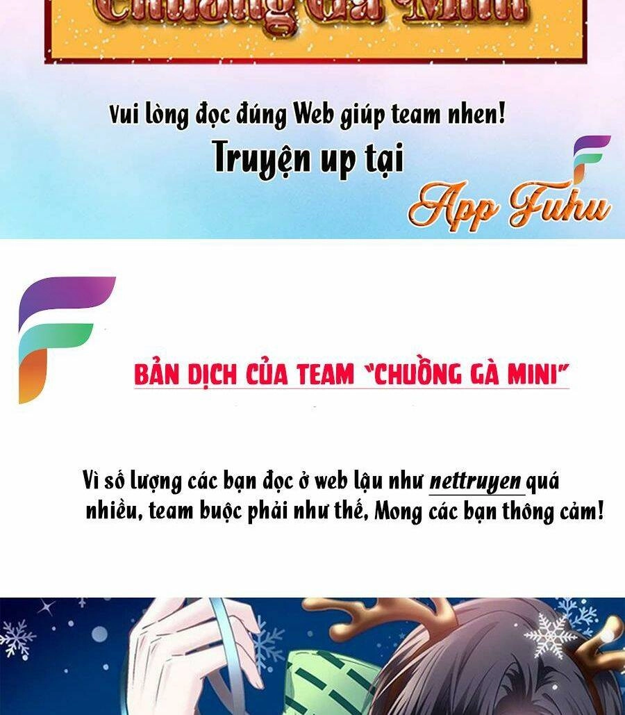 Bảo Bối Của Lão Đại Đã Xuyên Không Trở Về! Chapter 130 - 39