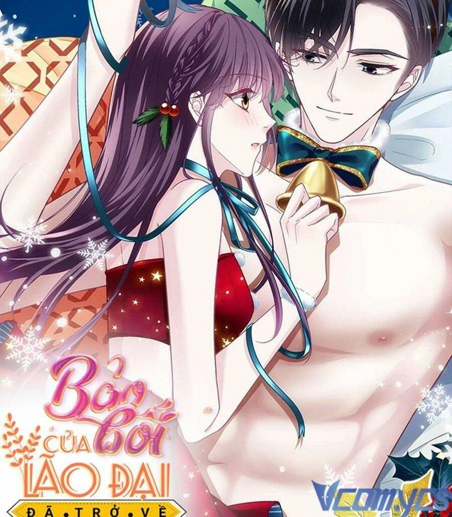 Bảo Bối Của Lão Đại Đã Xuyên Không Trở Về! Chapter 130 - 40