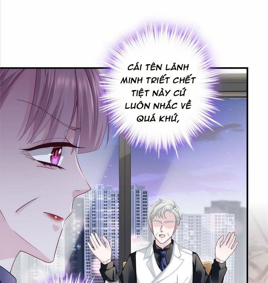 Bảo Bối Của Lão Đại Đã Xuyên Không Trở Về! Chapter 131 - 4