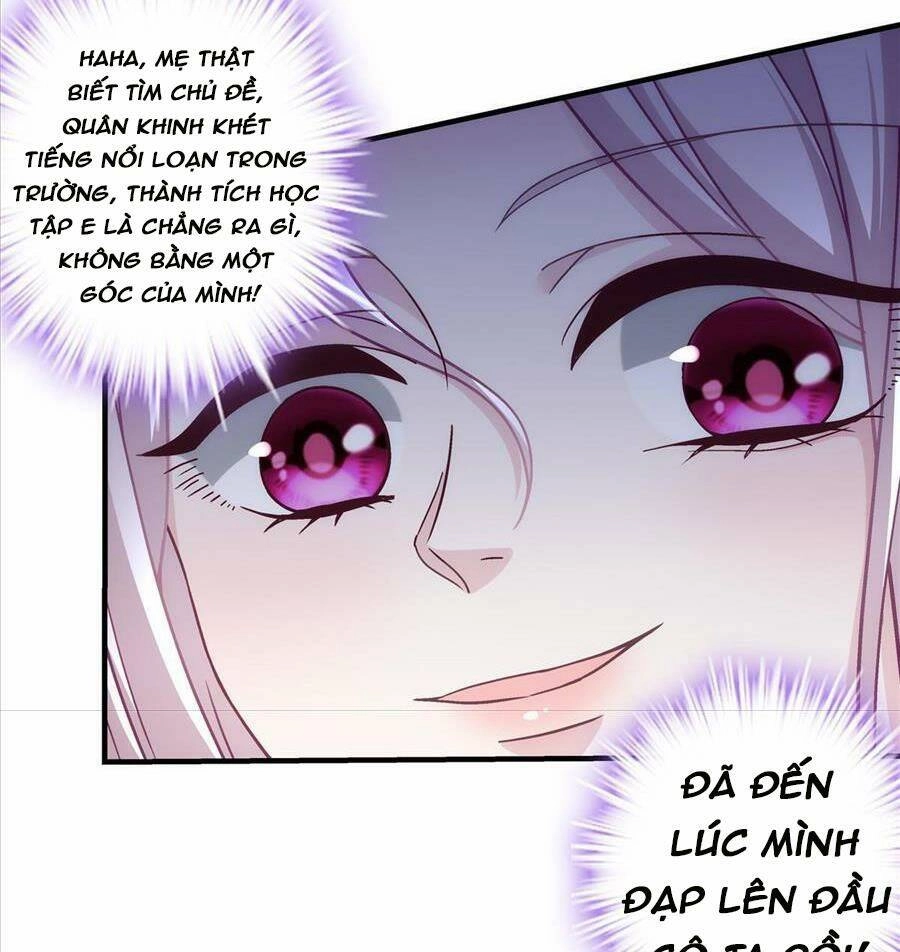 Bảo Bối Của Lão Đại Đã Xuyên Không Trở Về! Chapter 131 - 7