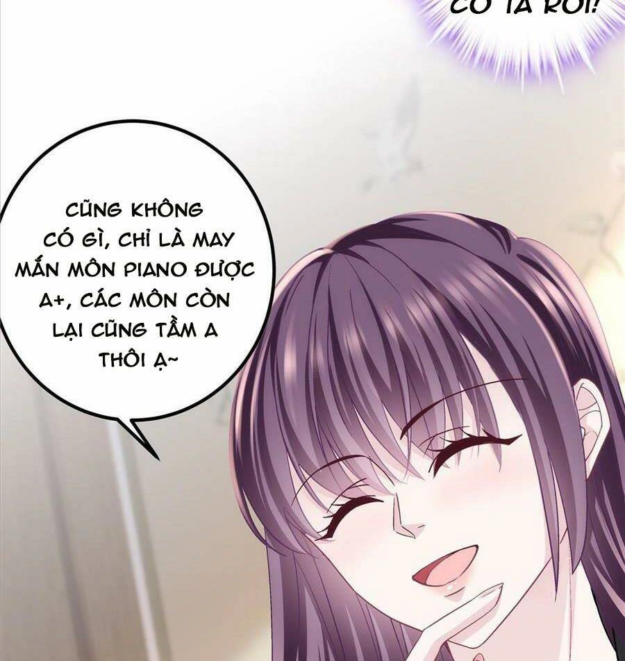 Bảo Bối Của Lão Đại Đã Xuyên Không Trở Về! Chapter 131 - 8