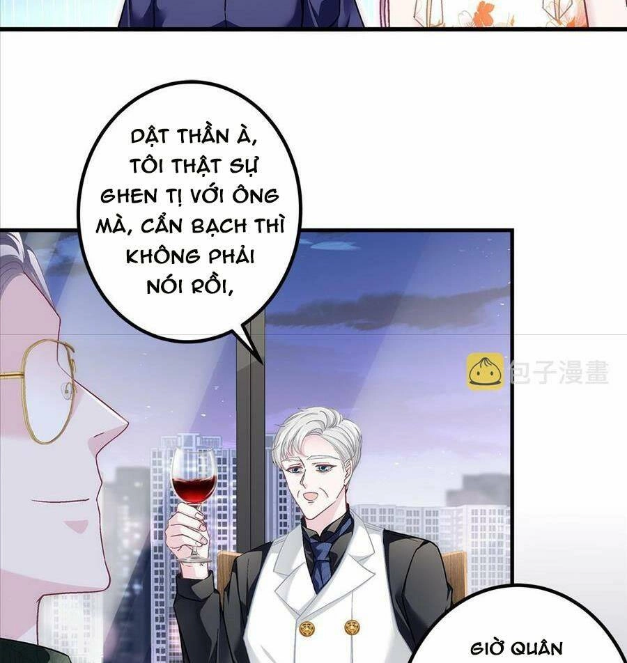 Bảo Bối Của Lão Đại Đã Xuyên Không Trở Về! Chapter 131 - 11