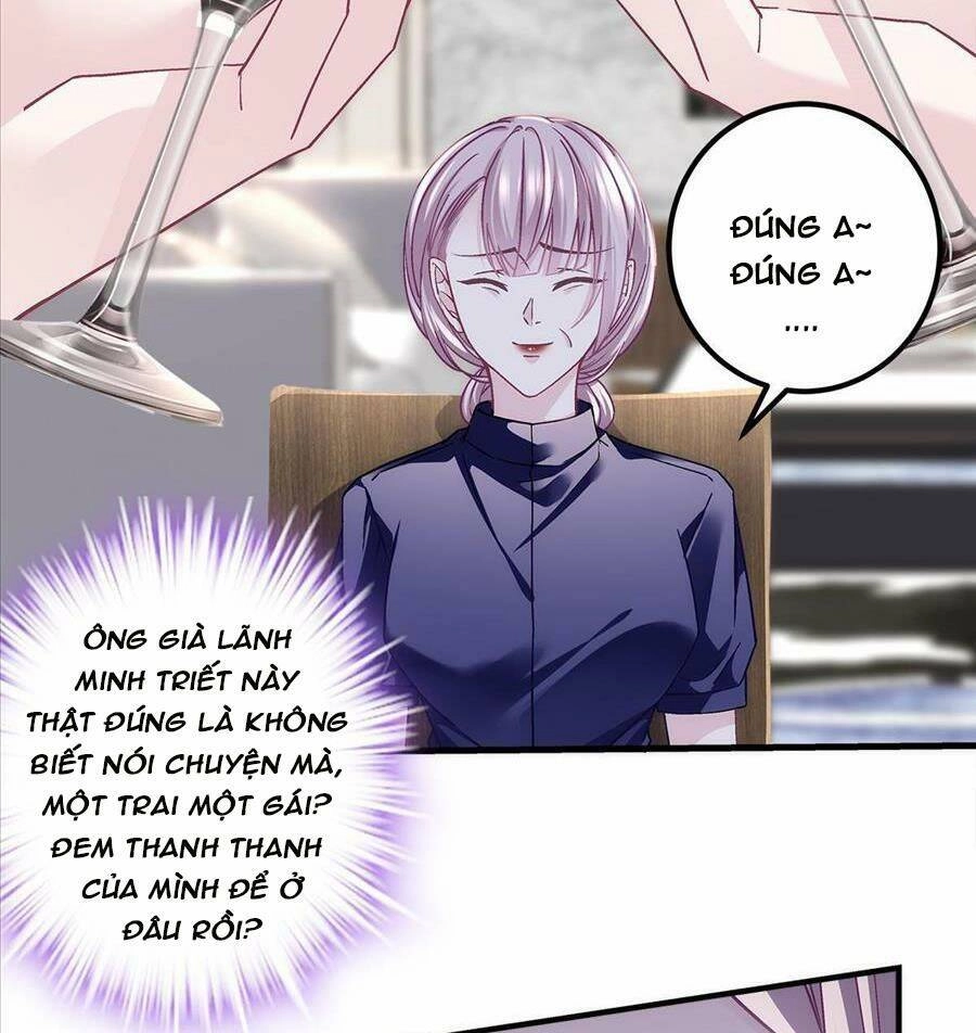 Bảo Bối Của Lão Đại Đã Xuyên Không Trở Về! Chapter 131 - 13