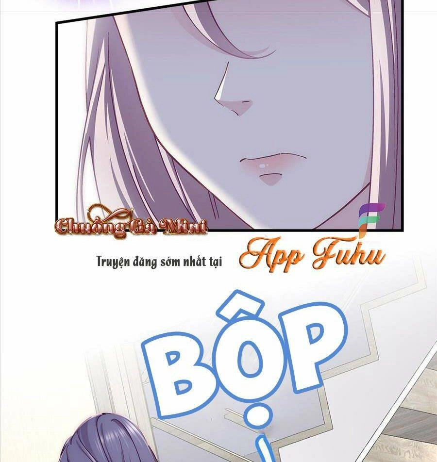 Bảo Bối Của Lão Đại Đã Xuyên Không Trở Về! Chapter 131 - 14