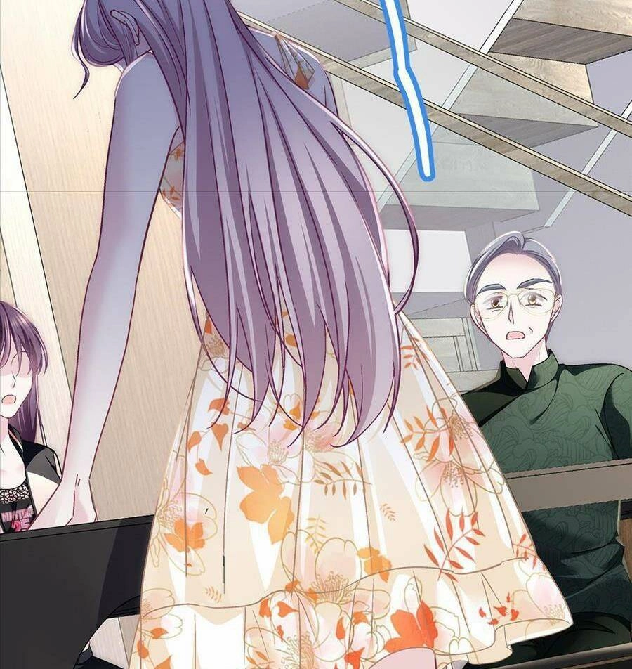 Bảo Bối Của Lão Đại Đã Xuyên Không Trở Về! Chapter 131 - 15