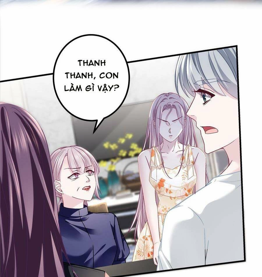 Bảo Bối Của Lão Đại Đã Xuyên Không Trở Về! Chapter 131 - 17