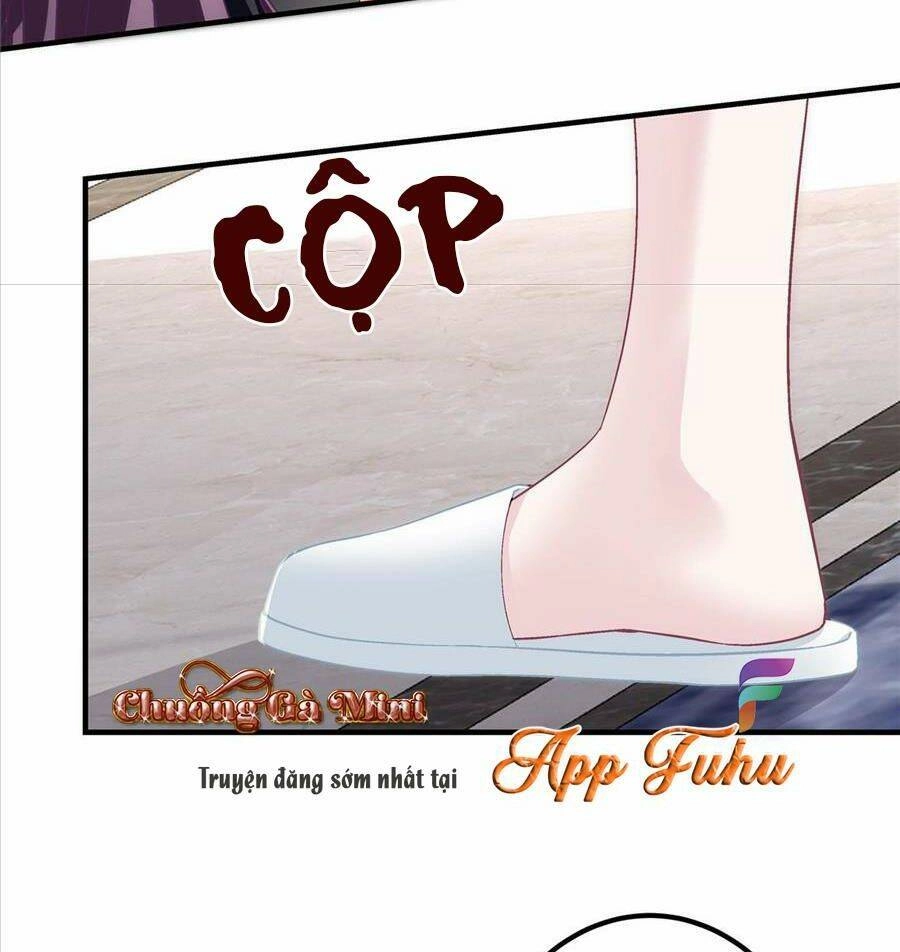 Bảo Bối Của Lão Đại Đã Xuyên Không Trở Về! Chapter 131 - 18