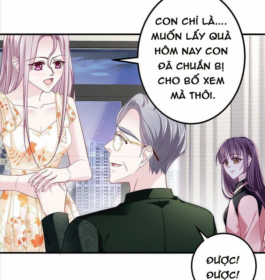 Bảo Bối Của Lão Đại Đã Xuyên Không Trở Về! Chapter 131 - 19