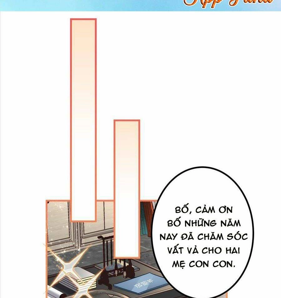 Bảo Bối Của Lão Đại Đã Xuyên Không Trở Về! Chapter 131 - 22