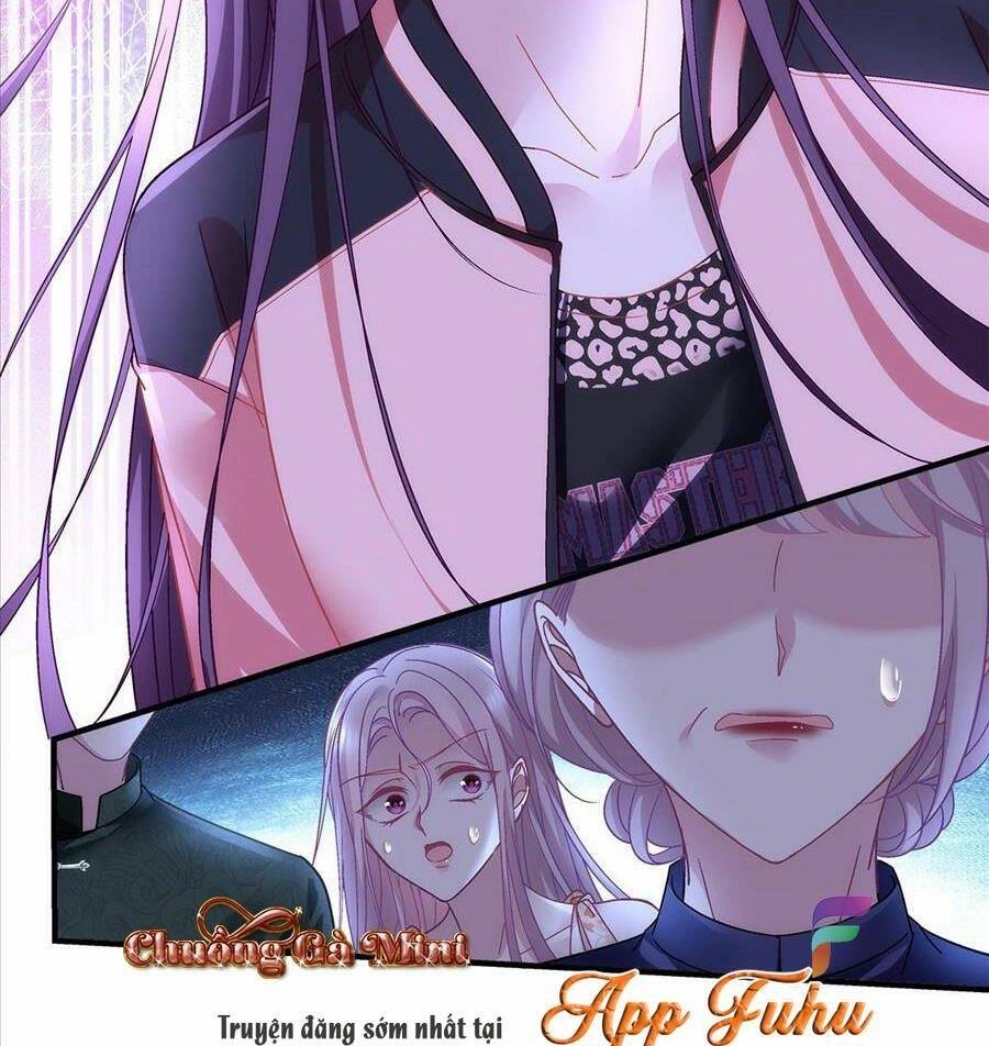 Bảo Bối Của Lão Đại Đã Xuyên Không Trở Về! Chapter 131 - 34