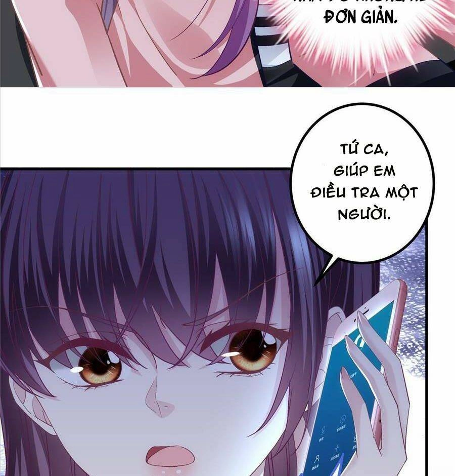 Bảo Bối Của Lão Đại Đã Xuyên Không Trở Về! Chapter 132 - 11