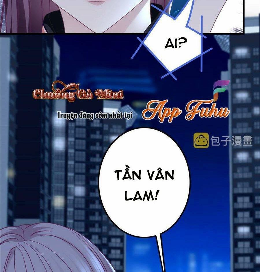 Bảo Bối Của Lão Đại Đã Xuyên Không Trở Về! Chapter 132 - 12