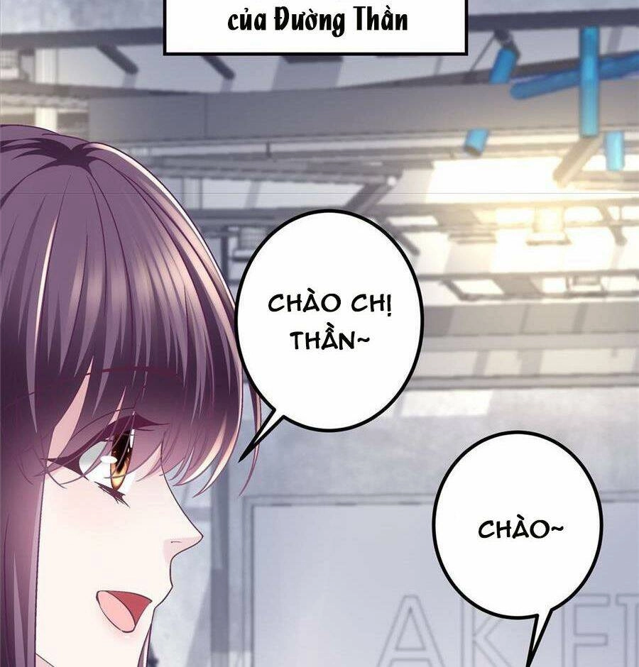 Bảo Bối Của Lão Đại Đã Xuyên Không Trở Về! Chapter 132 - 16