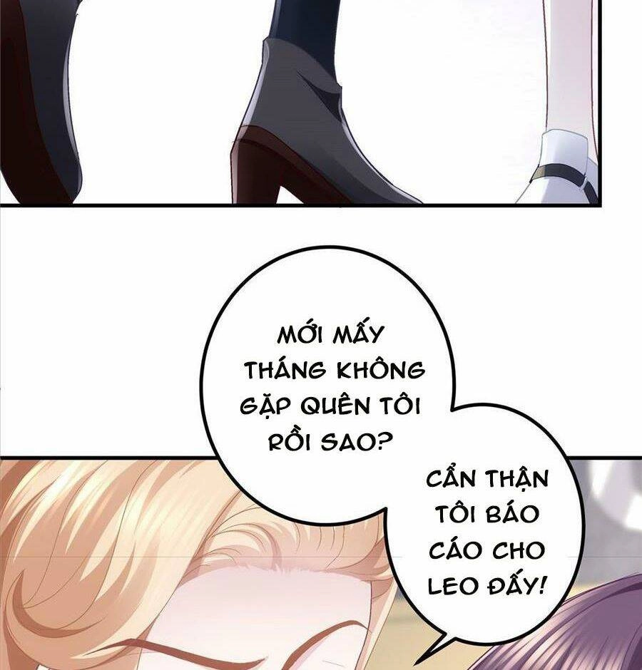 Bảo Bối Của Lão Đại Đã Xuyên Không Trở Về! Chapter 132 - 22