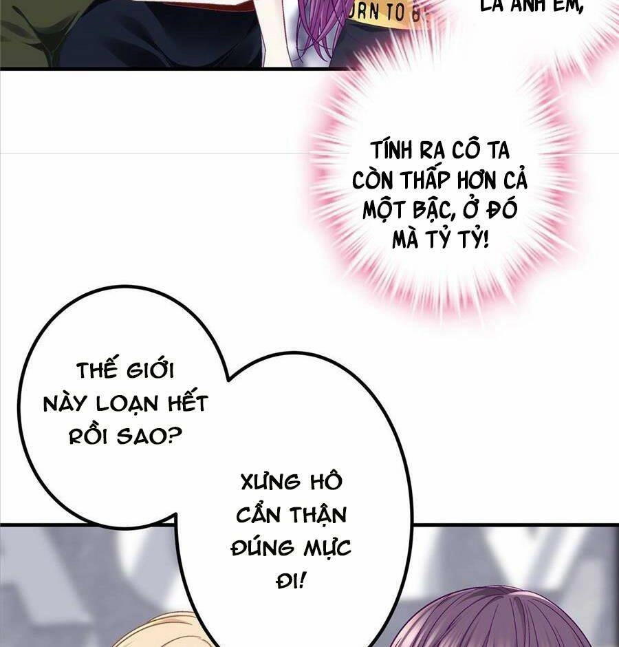 Bảo Bối Của Lão Đại Đã Xuyên Không Trở Về! Chapter 132 - 27