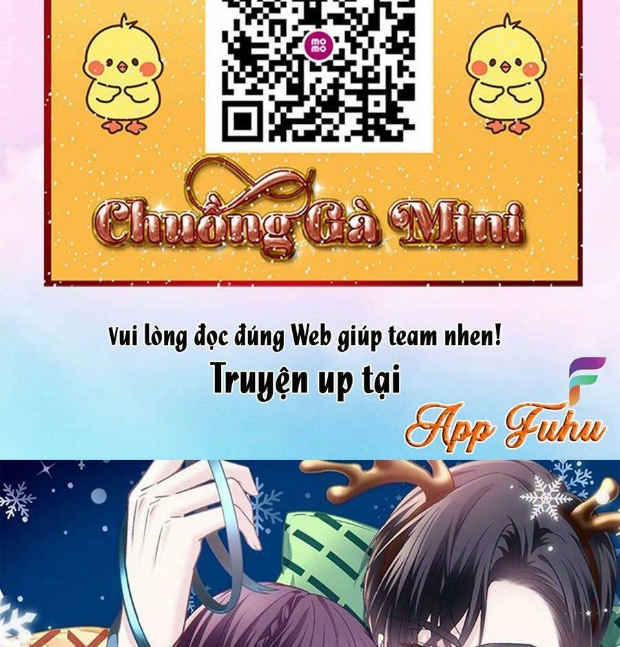 Bảo Bối Của Lão Đại Đã Xuyên Không Trở Về! Chapter 132 - 39