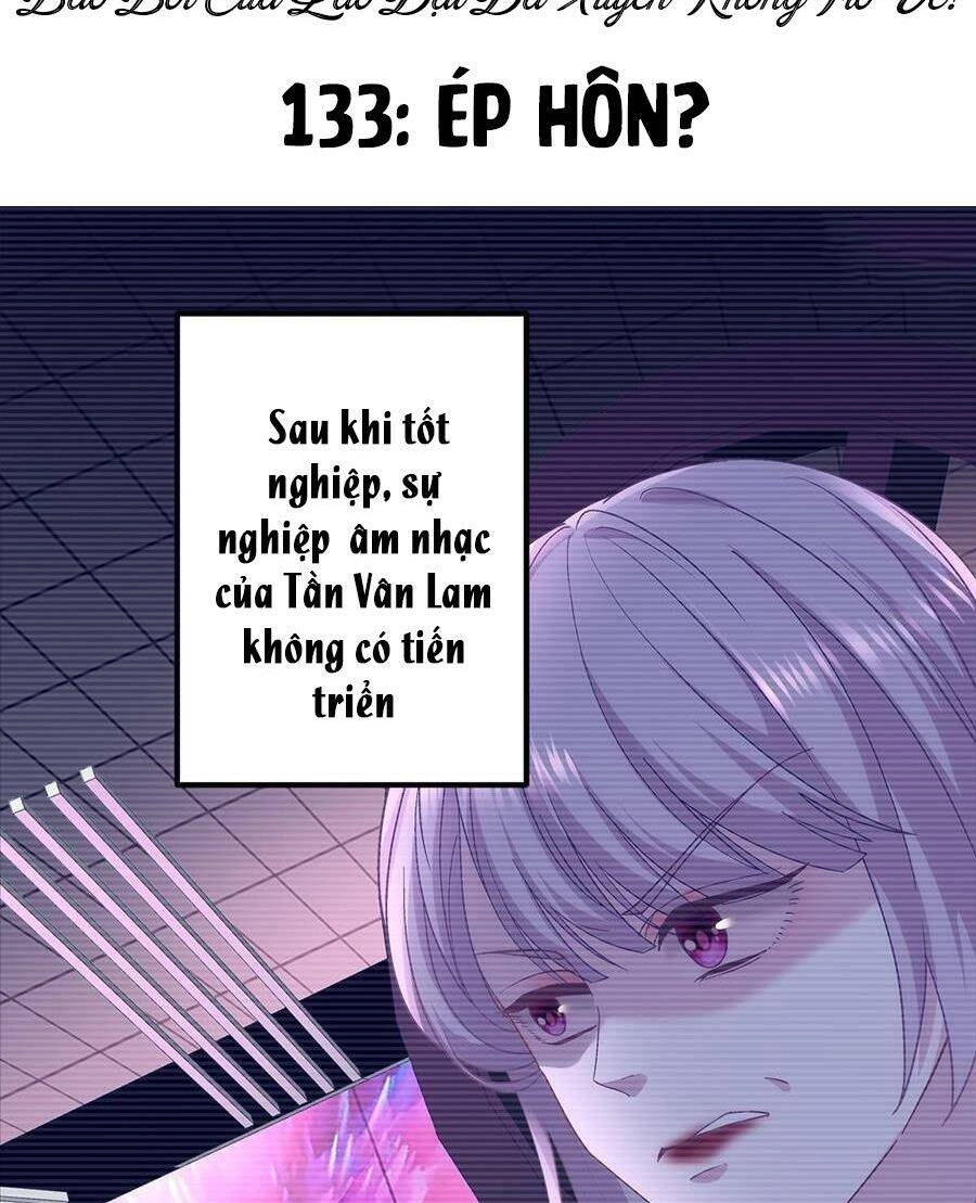 Bảo Bối Của Lão Đại Đã Xuyên Không Trở Về! Chapter 133 - 4