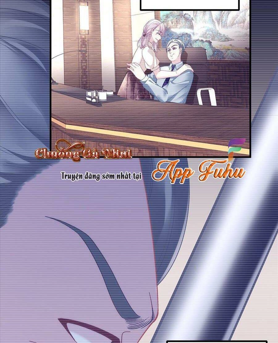 Bảo Bối Của Lão Đại Đã Xuyên Không Trở Về! Chapter 133 - 6