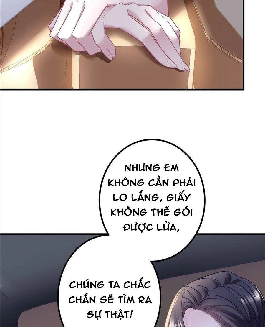 Bảo Bối Của Lão Đại Đã Xuyên Không Trở Về! Chapter 133 - 11