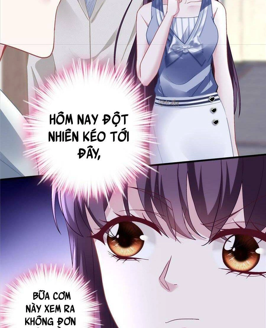 Bảo Bối Của Lão Đại Đã Xuyên Không Trở Về! Chapter 133 - 19