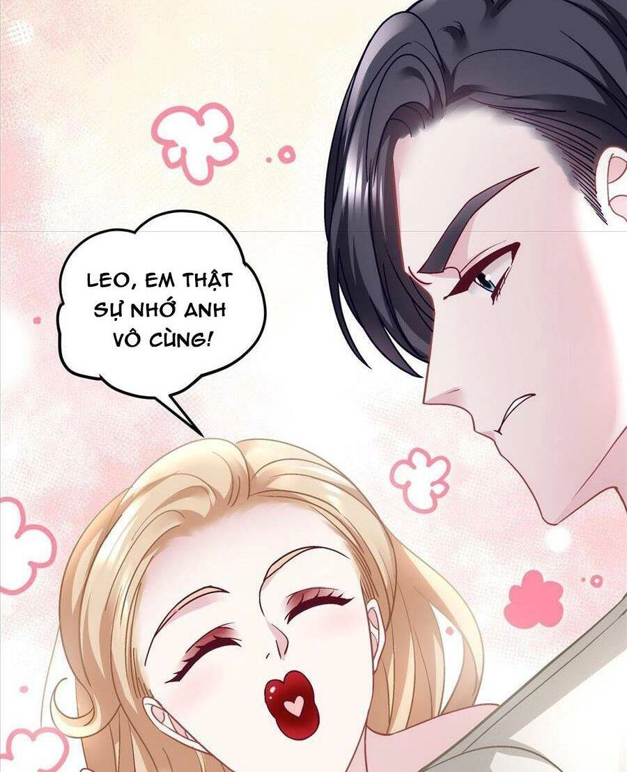 Bảo Bối Của Lão Đại Đã Xuyên Không Trở Về! Chapter 133 - 21