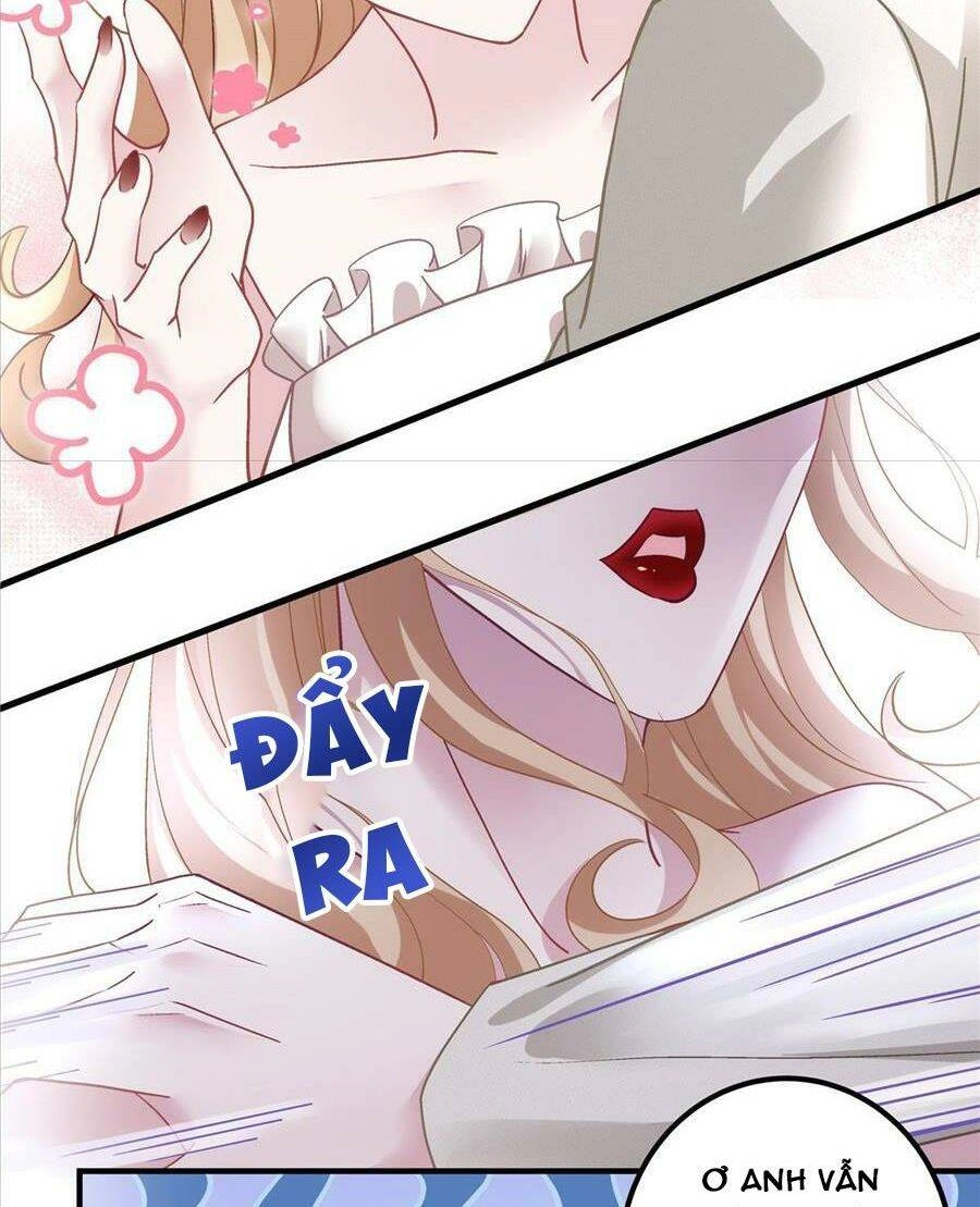 Bảo Bối Của Lão Đại Đã Xuyên Không Trở Về! Chapter 133 - 22