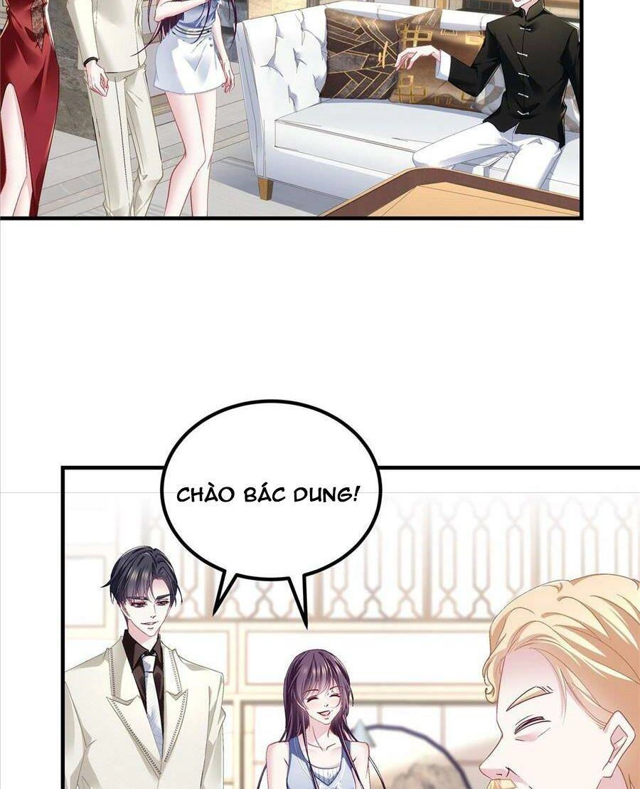 Bảo Bối Của Lão Đại Đã Xuyên Không Trở Về! Chapter 133 - 25