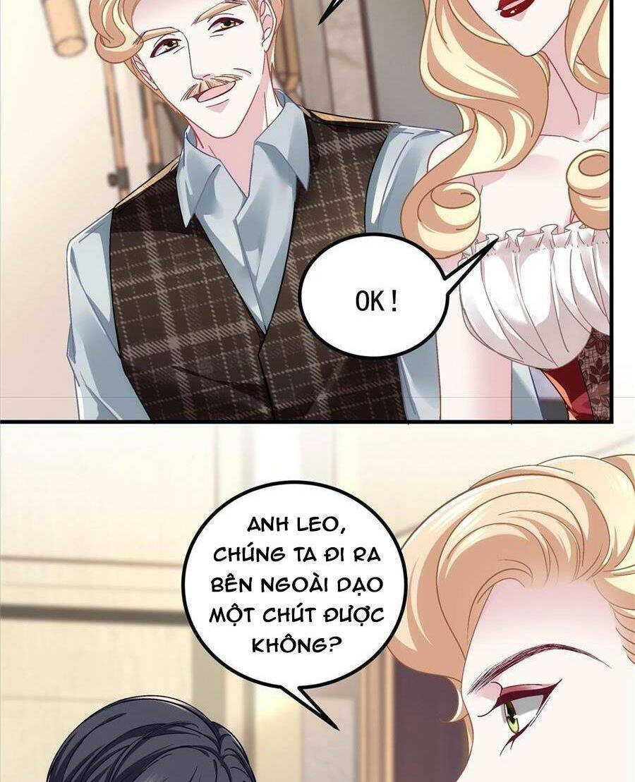 Bảo Bối Của Lão Đại Đã Xuyên Không Trở Về! Chapter 133 - 31