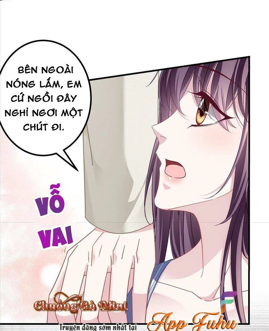 Bảo Bối Của Lão Đại Đã Xuyên Không Trở Về! Chapter 133 - 33