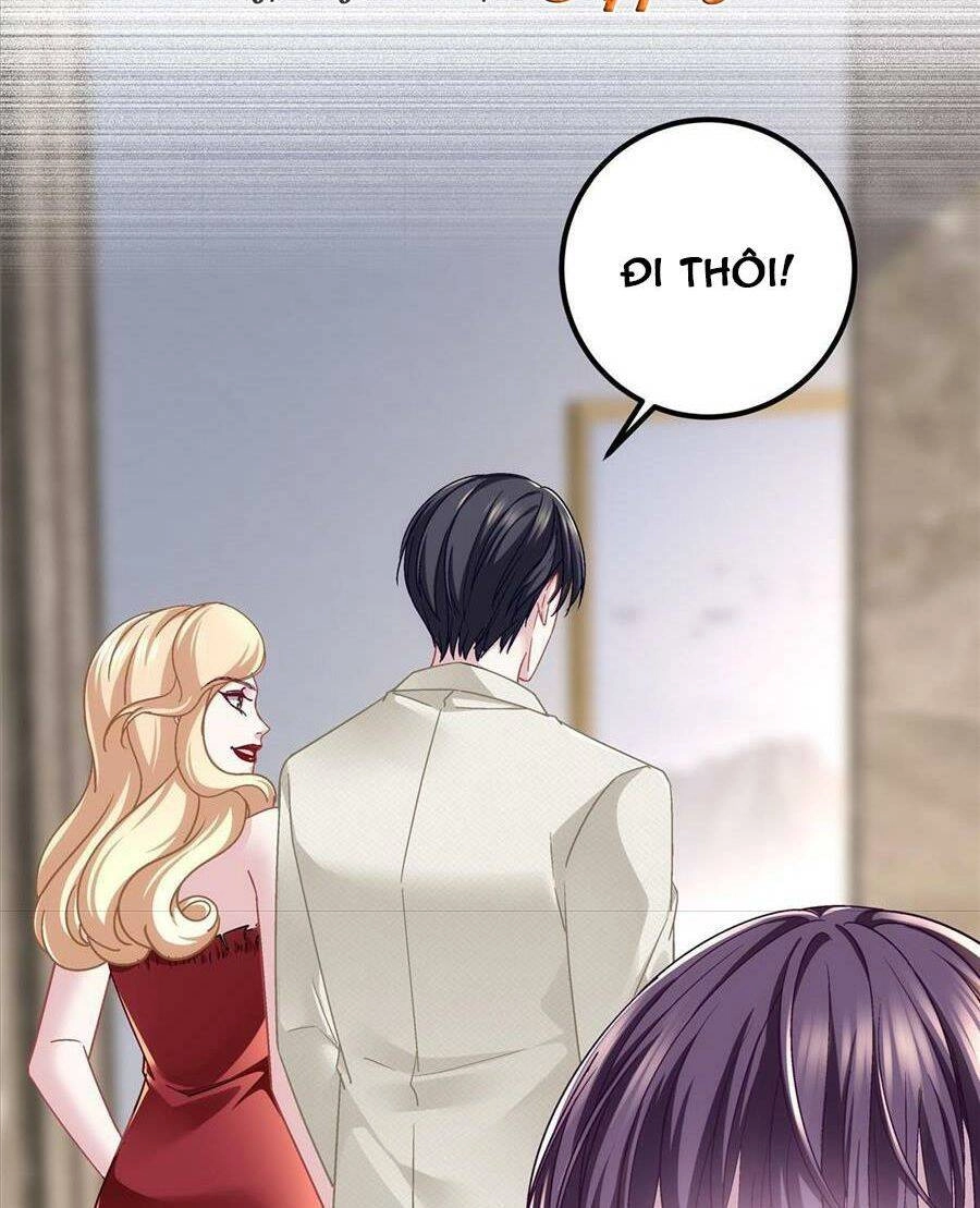 Bảo Bối Của Lão Đại Đã Xuyên Không Trở Về! Chapter 133 - 34