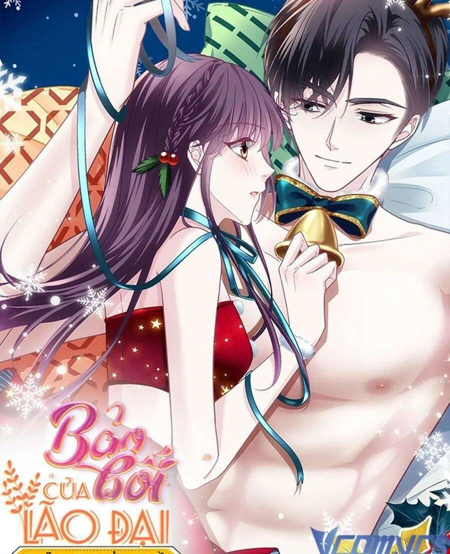 Bảo Bối Của Lão Đại Đã Xuyên Không Trở Về! Chapter 133 - 40