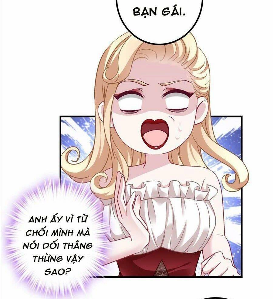 Bảo Bối Của Lão Đại Đã Xuyên Không Trở Về! Chapter 134 - 7