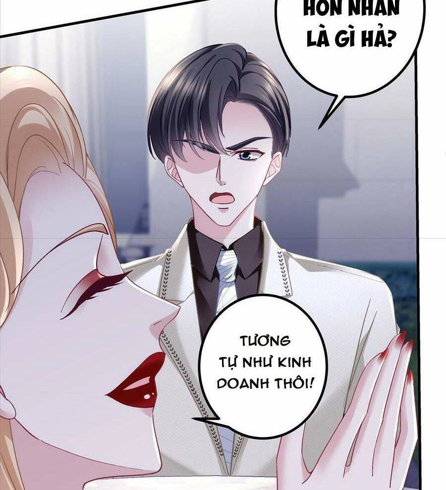 Bảo Bối Của Lão Đại Đã Xuyên Không Trở Về! Chapter 134 - 10